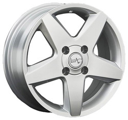 ���� ����� Legeartis GM16 16/6,5 ET39 Sil ������ � ��������-�������� � plusauto24.ru � �����������