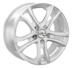 ���� ����� Legeartis SNG16 16/6,5 ET39,5 white ������ � ��������-�������� � plusauto24.ru � �����������