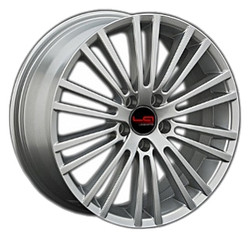 ���� ����� Legeartis A85 16/7 ET48 Sil ������ � ��������-�������� � plusauto24.ru � �����������