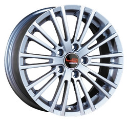 ���� ����� Legeartis VW25 16/7 ET50 Sil ������ � ��������-�������� � plusauto24.ru � �����������