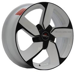 ���� ����� Yokatta MODEL-39 16/6,5 ET50 W+b ������ � ��������-�������� � plusauto24.ru � �����������