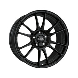 ���� ����� Oz Ultraleggera 18/8 ET34 Matt black ������ � ��������-�������� � plusauto24.ru � �����������