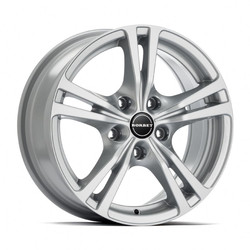 ���� ����� Borbet XLB 16/7 ET42 Cristal silver ������ � ��������-�������� � plusauto24.ru � �����������