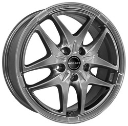 ���� ����� Borbet Xb 17/7,5 ET47 Metal grey ������ � ��������-�������� � plusauto24.ru � �����������