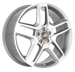 ���� ����� Legeartis MB76 20/8,5 ET56 Sf ������ � ��������-�������� � plusauto24.ru � �����������