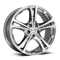 ���� ����� Borbet XL 17/7,5 ET40 Blackchrome-poliert ������ � ��������-�������� � plusauto24.ru � �����������