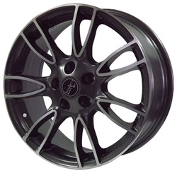 ���� ����� Legeartis NS51 17/7 ET45 Gm ������ � ��������-�������� � plusauto24.ru � �����������
