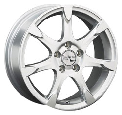���� ����� Legeartis V7 16/6,5 ET52,5 Sil ������ � ��������-�������� � plusauto24.ru � �����������