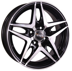 ���� ����� Tech line ���� ����� 430 14/5,5 ET35 Bd ������ � ��������-�������� � plusauto24.ru � �����������