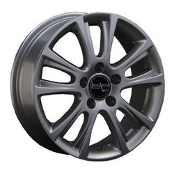 ���� ����� Legeartis VW39 16/6,5 ET50 Gm ������ � ��������-�������� � plusauto24.ru � �����������