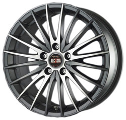 ���� ����� Alcasta M02 16/6,5 ET45 Gmf ������ � ��������-�������� � plusauto24.ru � �����������