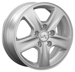 ���� ����� Legeartis HND33 15/5,5 ET47 Sil ������ � ��������-�������� � plusauto24.ru � �����������
