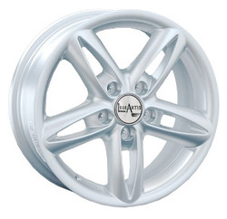 ���� ����� Legeartis SNG10 16/6,5 ET39,5 white ������ � ��������-�������� � plusauto24.ru � �����������