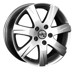 ���� ����� Legeartis CI38 16/6,5 ET38 Gm ������ � ��������-�������� � plusauto24.ru � �����������