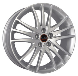 ���� ����� Legeartis KI118 18/7,5 ET50 Sil ������ � ��������-�������� � plusauto24.ru � �����������