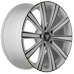 ���� ����� Nz F-55 17/7 ET40 Wf ������ � ��������-�������� � plusauto24.ru � �����������