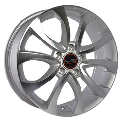 ���� ����� Legeartis H51 17/6,5 ET50 Gmf ������ � ��������-�������� � plusauto24.ru � �����������