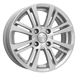 ��� ��� ������ (KC663) 7.0X16 4/108 ET25 d65.1 /���� ��������/ [39690] ������ � ��������-�������� � plusauto24.ru � �����������
