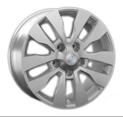 ���� ����� Legeartis TY77 20/8,5 ET60 Sf ������ � ��������-�������� � plusauto24.ru � �����������