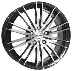 ���� ����� Enzo 106 15/6,5 ET40 dark ������ � ��������-�������� � plusauto24.ru � �����������