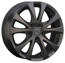 ���� ����� Legeartis H20 16/6,5 ET45 Mb ������ � ��������-�������� � plusauto24.ru � �����������
