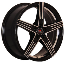 ���� ����� Yokatta MODEL-29 16/6,5 ET38 Bkfpsi ������ � ��������-�������� � plusauto24.ru � �����������
