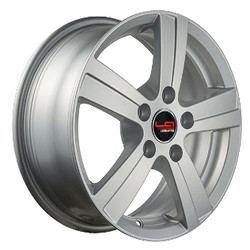 ���� ����� Legeartis Ci30 16/6,5 ET68 Sil ������ � ��������-�������� � plusauto24.ru � �����������