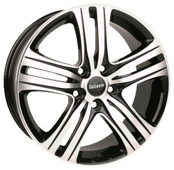 Iwheelz ���� R18 IW 7.5J 5�114.3 et60/67.1 FUTURI BMF 2519910 ������ � ��������-�������� � plusauto24.ru � �����������