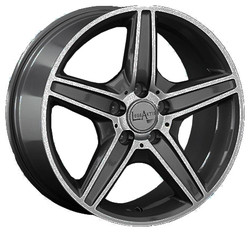 ���� ����� Legeartis MB64 16/7,5 ET37 Gmf ������ � ��������-�������� � plusauto24.ru � �����������