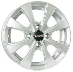 ���� ����� Tech line ���� ����� 411 14/5 ET35 S ������ � ��������-�������� � plusauto24.ru � �����������