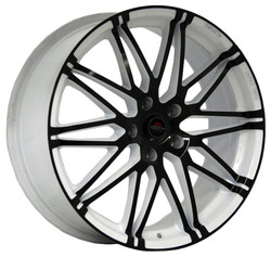 ���� ����� Yokatta MODEL-28 17/7 ET46 W+b ������ � ��������-�������� � plusauto24.ru � �����������