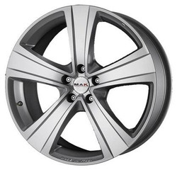 ���� ����� Mak Fuoco 5 19/8,5 ET35 Sparkling ������ � ��������-�������� � plusauto24.ru � �����������