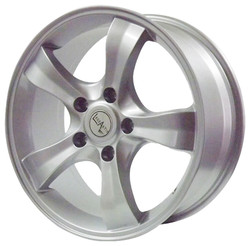 ���� ����� Legeartis SNG9 18/7,5 ET43 Sil ������ � ��������-�������� � plusauto24.ru � �����������