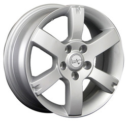 ���� ����� Legeartis NS29 16/6,5 ET40 Sil ������ � ��������-�������� � plusauto24.ru � �����������