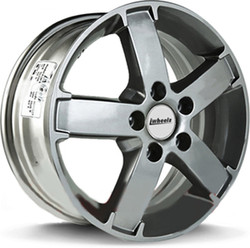 Iwheelz ���� R15 IW 6J 5�108 et52.5/63.4 FOR4 S 1000501 ������ � ��������-�������� � plusauto24.ru � �����������