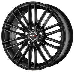 ���� ����� Mak Rapide 17/7 ET35 Matt black ������ � ��������-�������� � plusauto24.ru � �����������