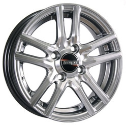 ���� ����� Tech line ���� ����� 329 13/5 ET35 Hb ������ � ��������-�������� � plusauto24.ru � �����������