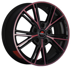 ���� ����� Yokatta MODEL-26 15/6,5 ET35 Mb+r ������ � ��������-�������� � plusauto24.ru � �����������