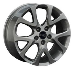 ���� ����� Legeartis MZ28 17/7 ET60 Gm ������ � ��������-�������� � plusauto24.ru � �����������