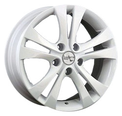 ���� ����� Legeartis OPL13 16/6,5 ET39 white ������ � ��������-�������� � plusauto24.ru � �����������