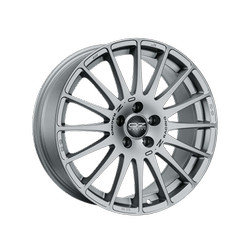 ���� ����� Oz Superturismo GT 17/8 ET35 Grigio corsa black lettering ������ � ��������-�������� � plusauto24.ru � �����������