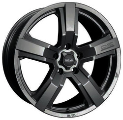 ���� ����� Oz Versilia 18/8 ET32 Crystal titanium ������ � ��������-�������� � plusauto24.ru � �����������