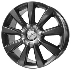 ���� ����� Legeartis NS57 20/8 ET35 Gm ������ � ��������-�������� � plusauto24.ru � �����������
