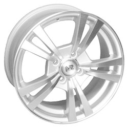 ���� ����� Nz SH591 14/6 ET35 white ������ � ��������-�������� � plusauto24.ru � �����������