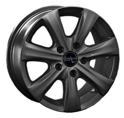 ���� ����� Legeartis RN19 15/6,5 ET43 Gm ������ � ��������-�������� � plusauto24.ru � �����������