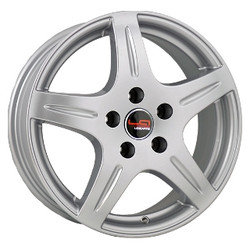 ���� ����� Legeartis SNG12 16/6,5 ET39,5 Sil ������ � ��������-�������� � plusauto24.ru � �����������