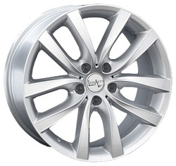 ���� ����� Legeartis B114 19/9,5 ET39 Sil ������ � ��������-�������� � plusauto24.ru � �����������