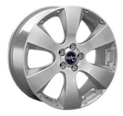 ���� ����� Legeartis SB19 17/7 ET55 Sil ������ � ��������-�������� � plusauto24.ru � �����������