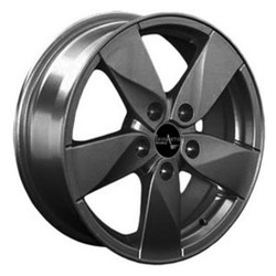 ���� ����� Legeartis RN45 15/6,5 ET43 Gm ������ � ��������-�������� � plusauto24.ru � �����������