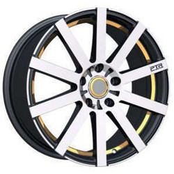 ���� ����� Yst X-16 18/8 ET35 Bkfysi ������ � ��������-�������� � plusauto24.ru � �����������